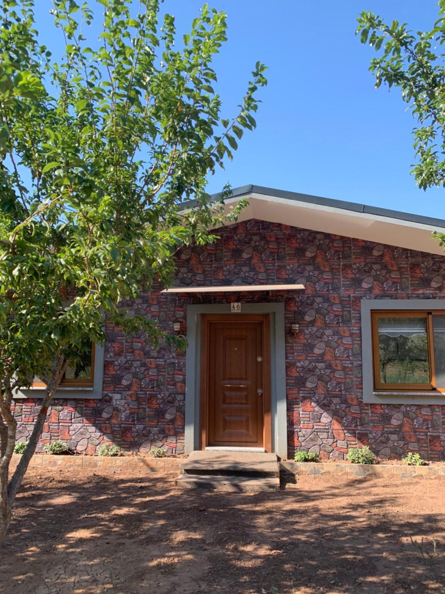 Doga Ciftlik Konaklama Marmaris Exterior foto